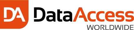 Data Access Worldwide logo