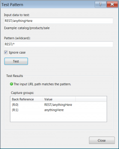 RESTful JSON Web Services example 6