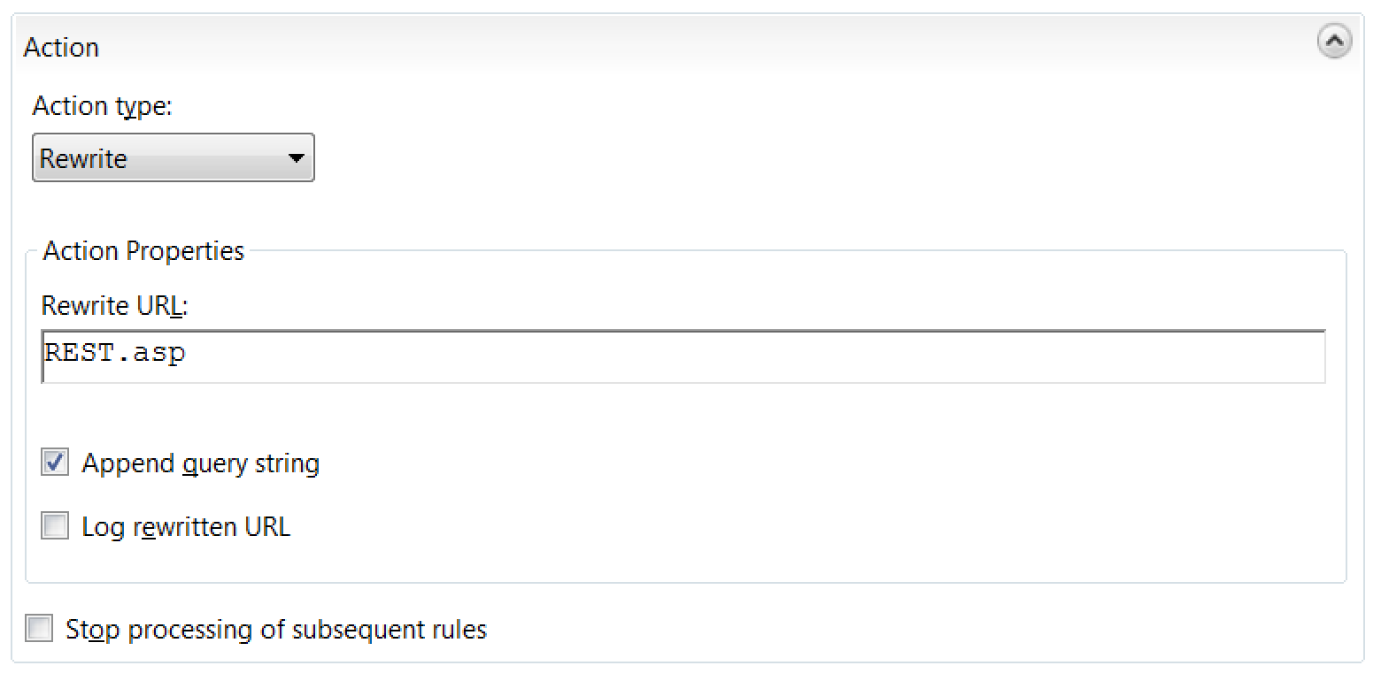 RESTful JSON Web Services example 9