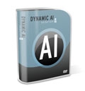 Dynamic AI for business intelligence logo