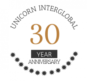 Unicorn InterGlobal's 30th Anniversary - Unicorn InterGlobal