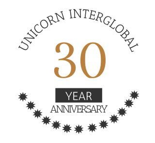 Unicorn InterGlobal 30th Anniversary