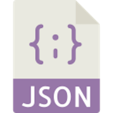 Json image